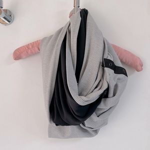 lululemon Vinyasa Scarf
